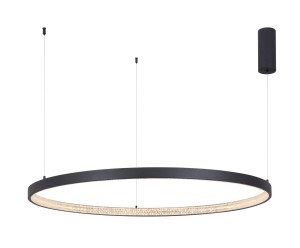 Nowoczesna Lampa Wisząca  Moron Le41721 Luces Exclusivas
