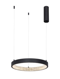 Nowoczesna Lampa Wisząca  Moron Le41722 Luces Exclusivas