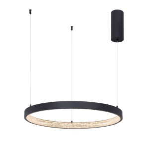 Nowoczesna Lampa Wisząca  Moron Le41723 Luces Exclusivas