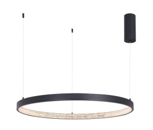 Nowoczesna Lampa Wisząca  Moron Le41724 Luces Exclusivas