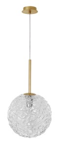 Nowoczesna Lampa Wisząca  Pasto Le41738 Luces Exclusivas