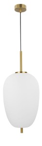 Nowoczesna Lampa Wisząca  Pilar Le41756 Luces Exclusivas