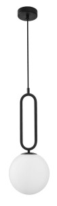 Nowoczesna Lampa Wisząca  Pinto Le41765 Luces Exclusivas
