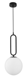 Nowoczesna Lampa Wisząca  Pinto Le41766 Luces Exclusivas