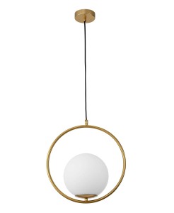 Nowoczesna Lampa Wisząca  Rengo Le41770 Luces Exclusivas