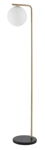 Lampa Stojąca Podłogowa  Rioja Le41773 Luces Exclusivas