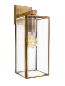 Nowoczesny Kinkiet  Salta Le41777 Luces Exclusivas