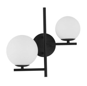 Nowoczesna Lampa Wisząca  Turbo Le41802 Luces Exclusivas