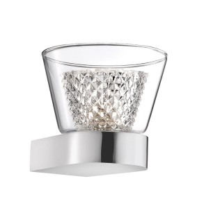 Nowoczesny Kinkiet  Yopal Le41836 Luces Exclusivas