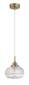 Nowoczesna Lampa Wisząca  Ahigal Le41852 Luces Exclusivas