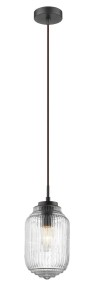 Nowoczesna Lampa Wisząca  Arauca Le41862 Luces Exclusivas