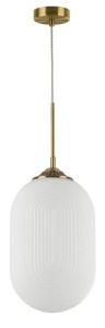 Nowoczesna Lampa Wisząca  Arjona Le41881 Luces Exclusivas
