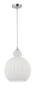 Nowoczesna Lampa Wisząca  Aviles Le41885 Luces Exclusivas