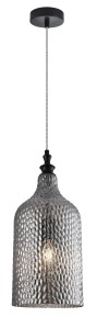 Nowoczesna Lampa Wisząca  Bocono Le41899 Luces Exclusivas