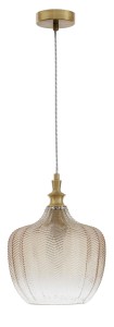 Nowoczesna Lampa Wisząca  Burgos Le41916 Luces Exclusivas