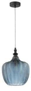 Nowoczesna Lampa Wisząca  Burgos Le41917 Luces Exclusivas