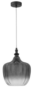 Nowoczesna Lampa Wisząca  Burgos Le41918 Luces Exclusivas