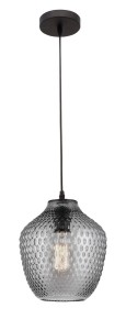 Nowoczesna Lampa Wisząca  Calama Le41924 Luces Exclusivas