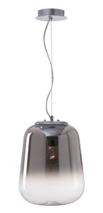 Nowoczesna Lampa Wisząca  Canada Le41936 Luces Exclusivas