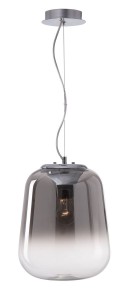 Nowoczesna Lampa Wisząca  Canada Le41937 Luces Exclusivas