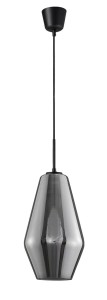 Nowoczesna Lampa Wisząca  Canete Le41938 Luces Exclusivas