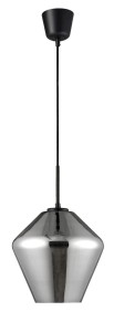 Nowoczesna Lampa Wisząca  Canete Le41939 Luces Exclusivas