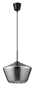 Nowoczesna Lampa Wisząca  Canete Le41940 Luces Exclusivas