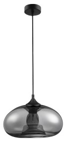 Nowoczesna Lampa Wisząca  Cantos Le41941 Luces Exclusivas