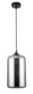 Nowoczesna Lampa Wisząca  Cantos Le41942 Luces Exclusivas