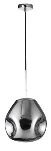 Nowoczesna Lampa Wisząca  Carmen Le41949 Luces Exclusivas