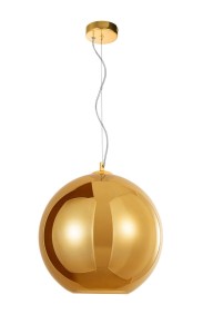 Nowoczesna Lampa Wisząca  Castro Le41960 Luces Exclusivas