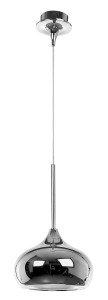 Nowoczesna Lampa Wisząca  Chacao Le41967 Luces Exclusivas