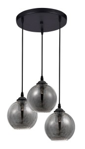 Nowoczesna Lampa Wisząca  Colina Le41972 Luces Exclusivas