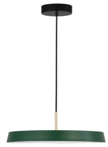 Nowoczesna Lampa Wisząca  Coruna Le41975 Luces Exclusivas