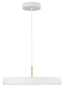 Nowoczesna Lampa Wisząca  Coruna Le41976 Luces Exclusivas