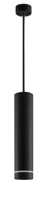 Nowoczesna Lampa Wisząca  Getafe Le42007 Luces Exclusivas