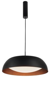 Nowoczesna Lampa Wisząca  Girona Le42009 Luces Exclusivas