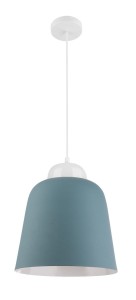 Nowoczesna Lampa Wisząca  Guaira Le42018 Luces Exclusivas