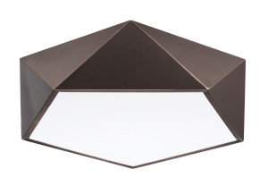 Lampa Sufitowa Nowoczesna Huesca Le42058 Luces Exclusivas