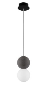 Nowoczesna Lampa Wisząca  Ibague Le42062 Luces Exclusivas