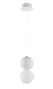 Nowoczesna Lampa Wisząca  Ibague Le42063 Luces Exclusivas
