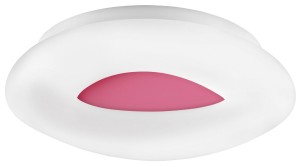Lampa Sufitowa Nowoczesna Jardin Le42076 Luces Exclusivas