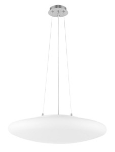 Nowoczesna Lampa Wisząca  Libano Le42077 Luces Exclusivas