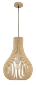 Nowoczesna Lampa Wisząca  Madryn Le42093 Luces Exclusivas