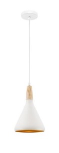 Nowoczesna Lampa Wisząca  Murcia Le42108 Luces Exclusivas