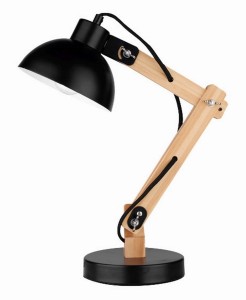 Lampa Biurkowa Nirgua Le42112 Luces Exclusivas