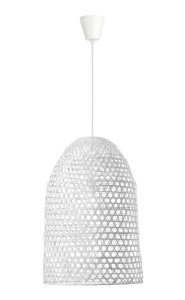 Nowoczesna Lampa Wisząca  Palmar Le42122 Luces Exclusivas