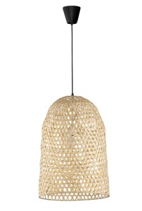 Nowoczesna Lampa Wisząca  Palmar Le42123 Luces Exclusivas