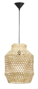 Nowoczesna Lampa Wisząca  Palmas Le42124 Luces Exclusivas