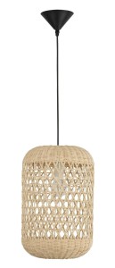 Nowoczesna Lampa Wisząca  Palmar Le42125 Luces Exclusivas